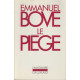 Le piège