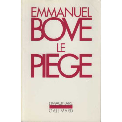 Le piège