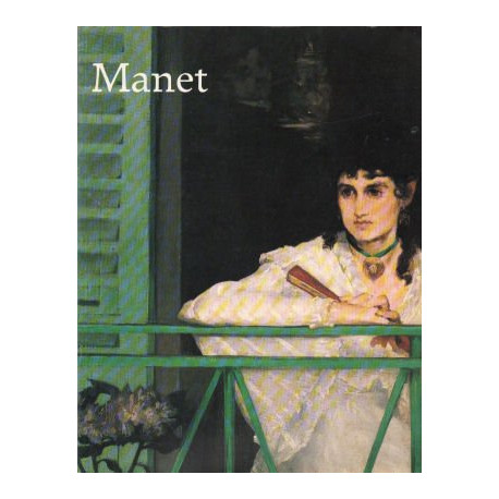Manet 1832-1883
