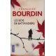 Les bois de Battandière