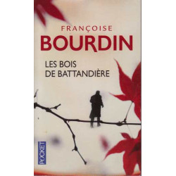 Les bois de Battandière