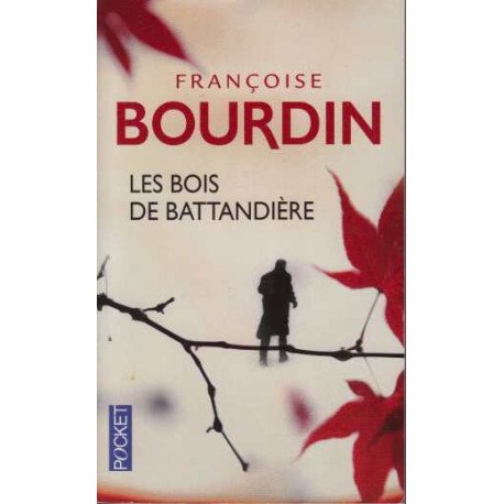 Les bois de Battandière