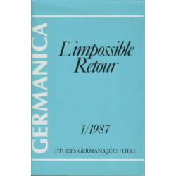 L'impossible retour