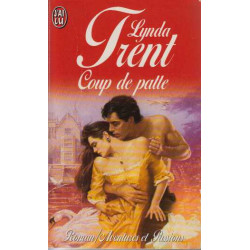 Coup de patte