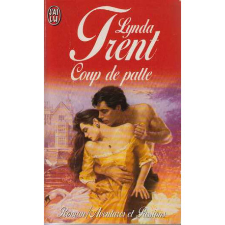 Coup de patte