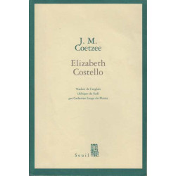 Elisabeth Costello : Eight Lessons