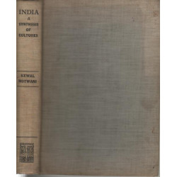 India: a synthesis of cultures