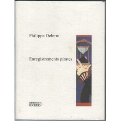 Enregistrements pirates