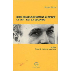 Deux couleurs existent au monde le vert est la seconde. Voyage en...