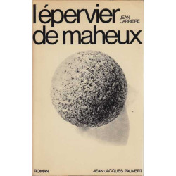L'epervier de maheux