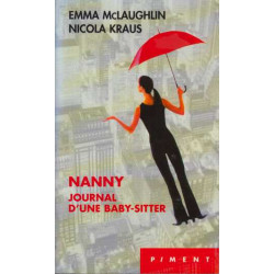 Nanny Journal d'une baby-sitter