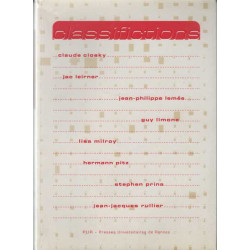 Classifications