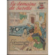 La semaine de Suzette 1953 album numero 3