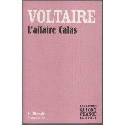 L'Affaire Calas (Monde)