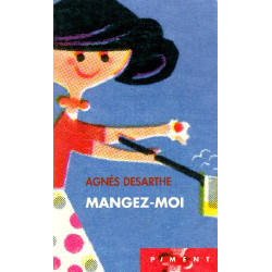 Mangez-moi