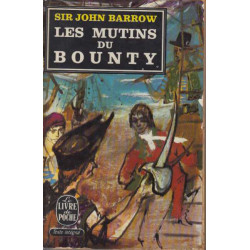Les mutins du bounty