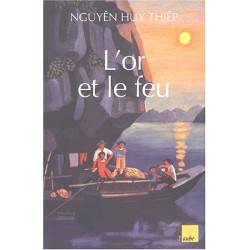 L'Or et le feu