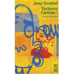 Torturez l'artiste