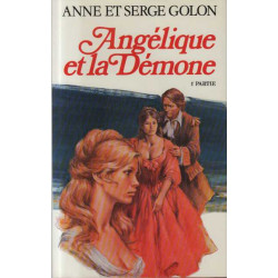 Angélique Et La Démon - T 1