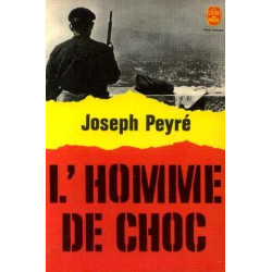 L'homme de choc