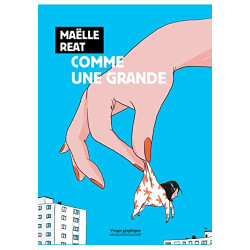 Comme une grande