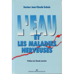 L'eau et les maladies nerveuses