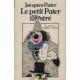 Le petit Pater illustré. Un clown chasse l'autre