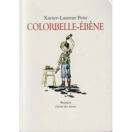 Colorbelleébène