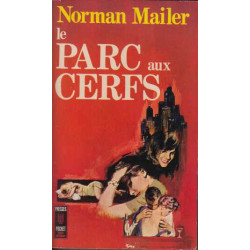 Le parc aux cerfs
