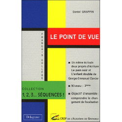 Le point de vue