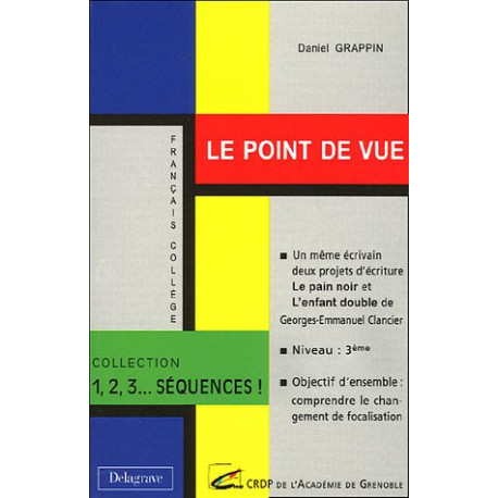 Le point de vue