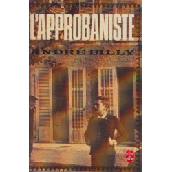 L'approbaniste