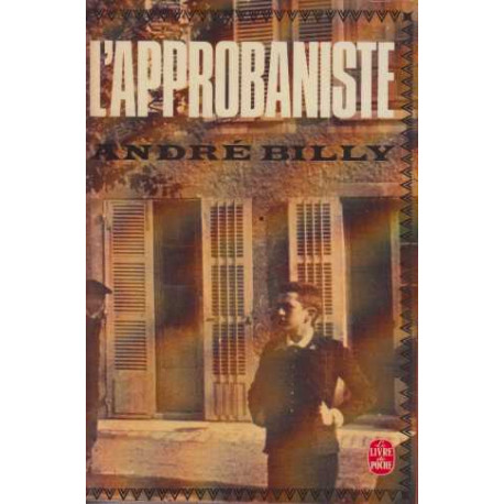 L'approbaniste