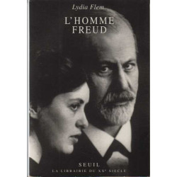L'homme Freud