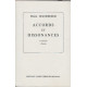 Accords et dissonances