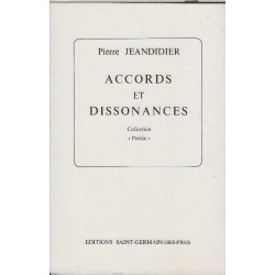 Accords et dissonances