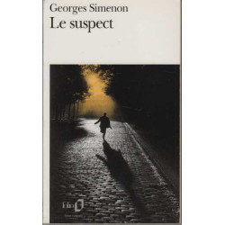 Le Suspect