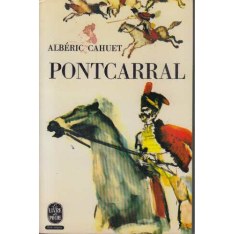Pontcarral