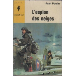 L'espion des neiges