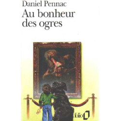 Au Bonheur des Ogres