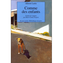 Comme des enfants