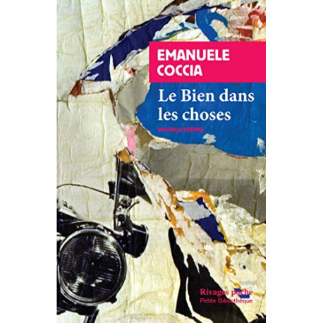 Le bien dans les choses