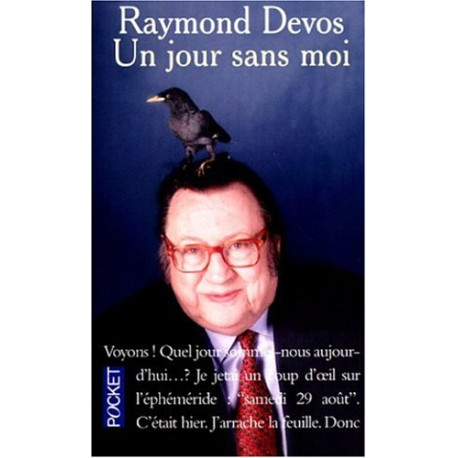 Un jour sans moi