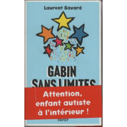 Gabin sans limites