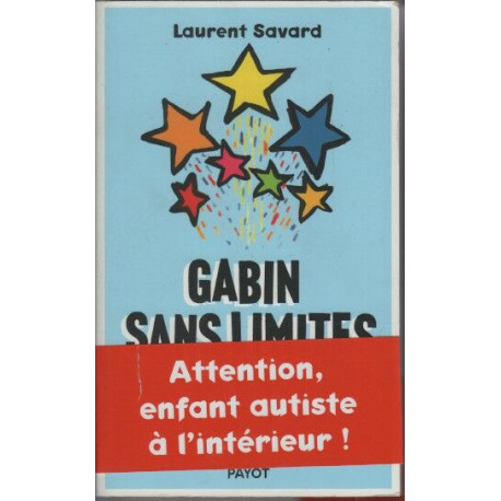Gabin sans limites
