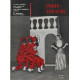 Paris theatre numero 98 special tchekhov