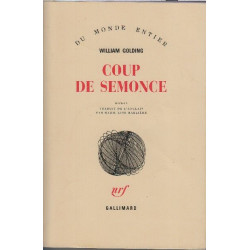 Trilogie maritime II : Coup de semonce