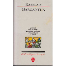 Gargantua