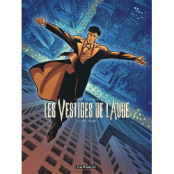 Les Vestiges de l'aube - Tome 2 - Le Prix du sang