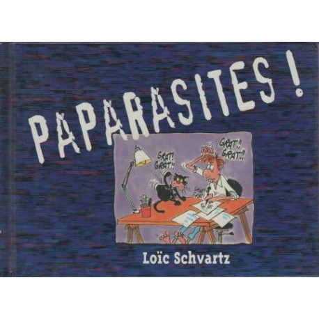 Paparasites